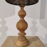 FIFTIES TABLE LAMP