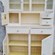 Buffet kitchen year 50 Mado