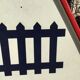 Panneau de signalisation