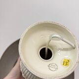 Wedgwood porcelain  table lamp