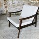 Fauteuil Scandinave par JM Yugoslavia, Circa 60