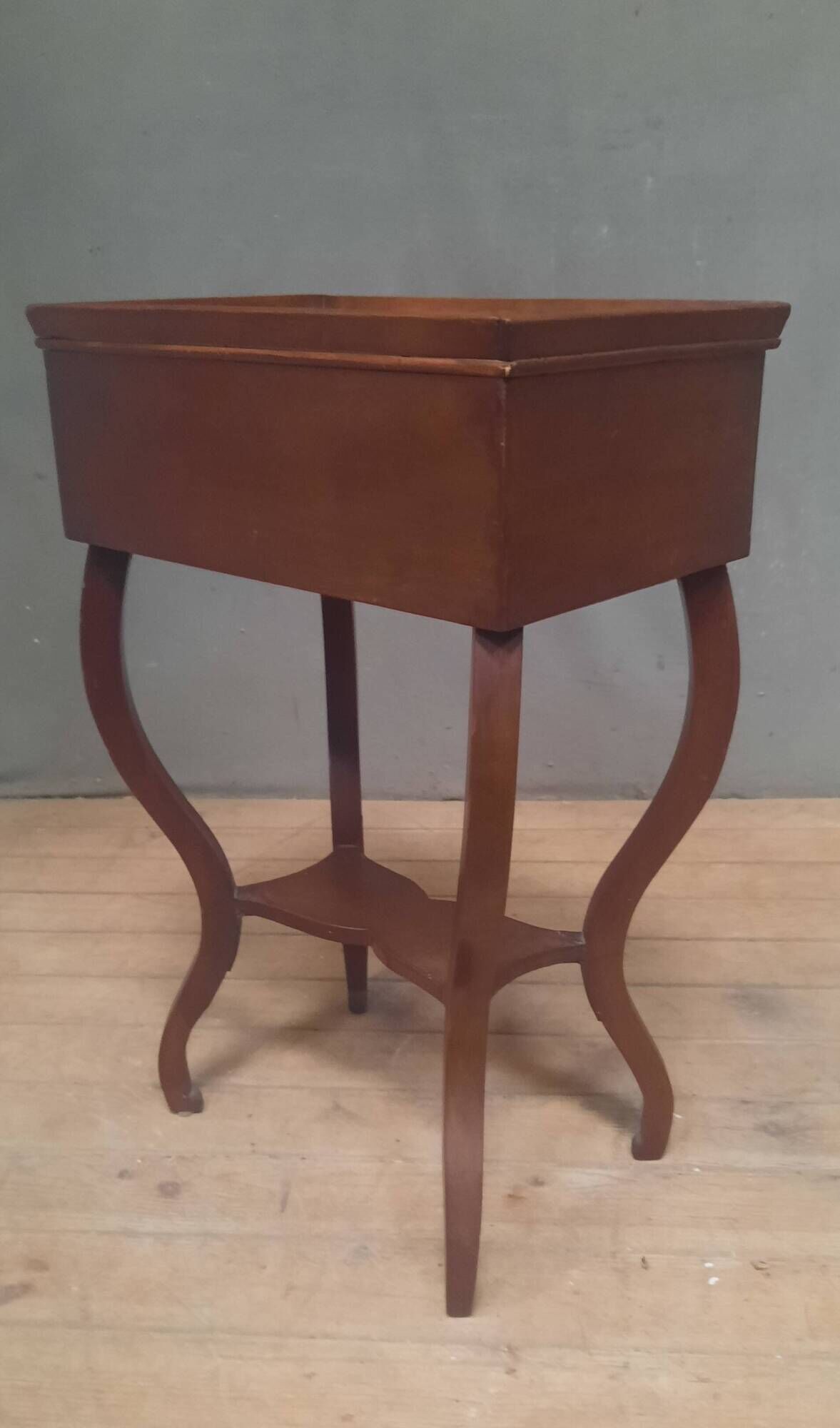 Louis Philippe side table