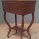 Louis Philippe side table