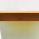 School desk and chair Casala. Vintage 60s