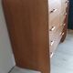 Commode vintage