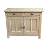 Moulded parisian buffet, 1950s