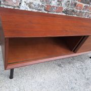 Scandinavian vintage style furniture