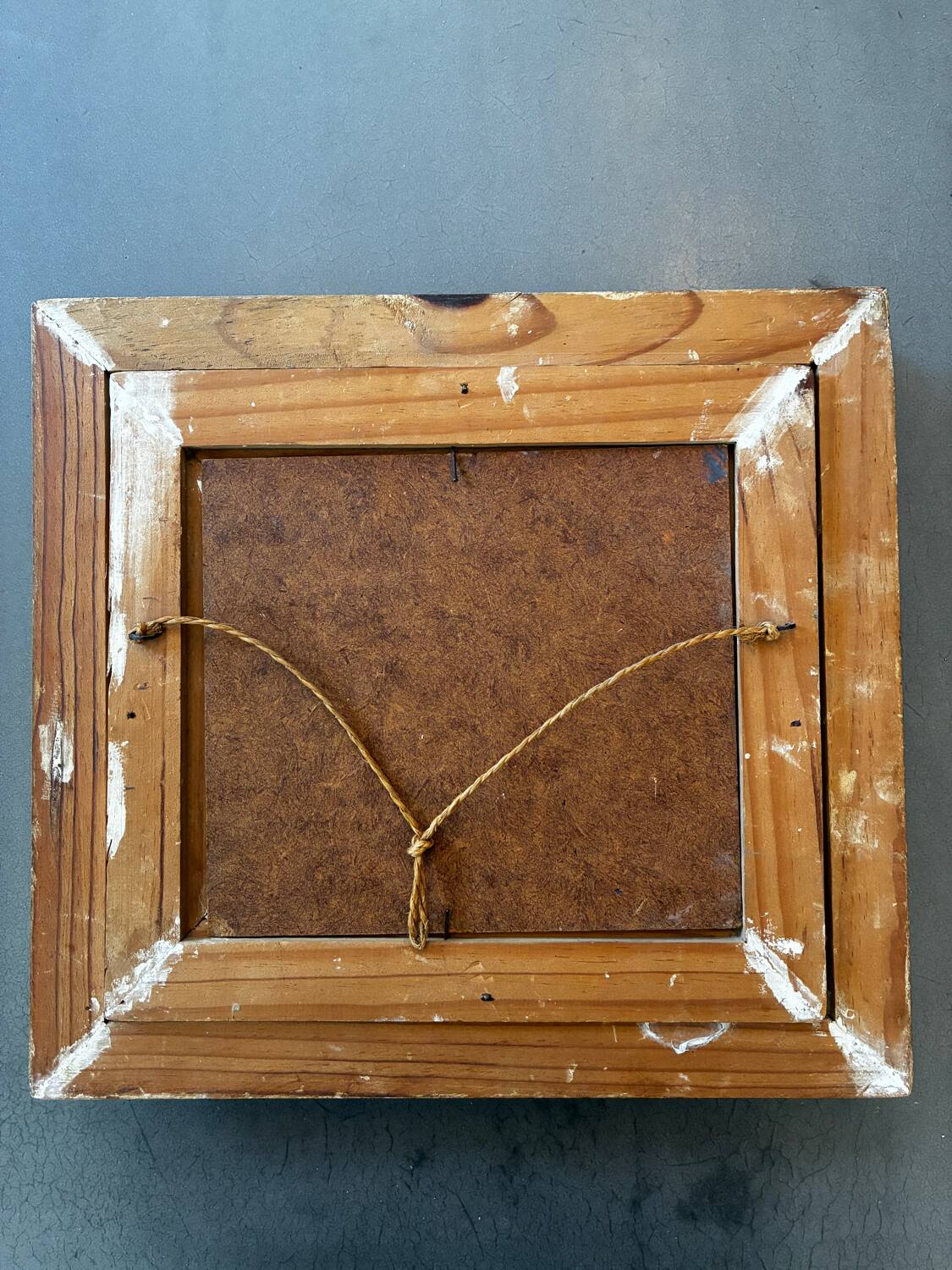 Still life with fruit, 20th century, signed