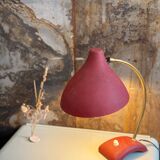 60s table lamp