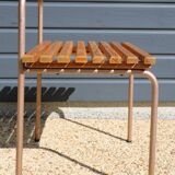 Perriand luggage rack les Arcs