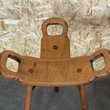 Bar stools bar stools attributed to carl malmsten sweden design