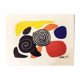 Lithographie Alexander Calder