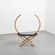 Vico MAGISTRETTI: Regina armchair from Africa, Alias circa 1979