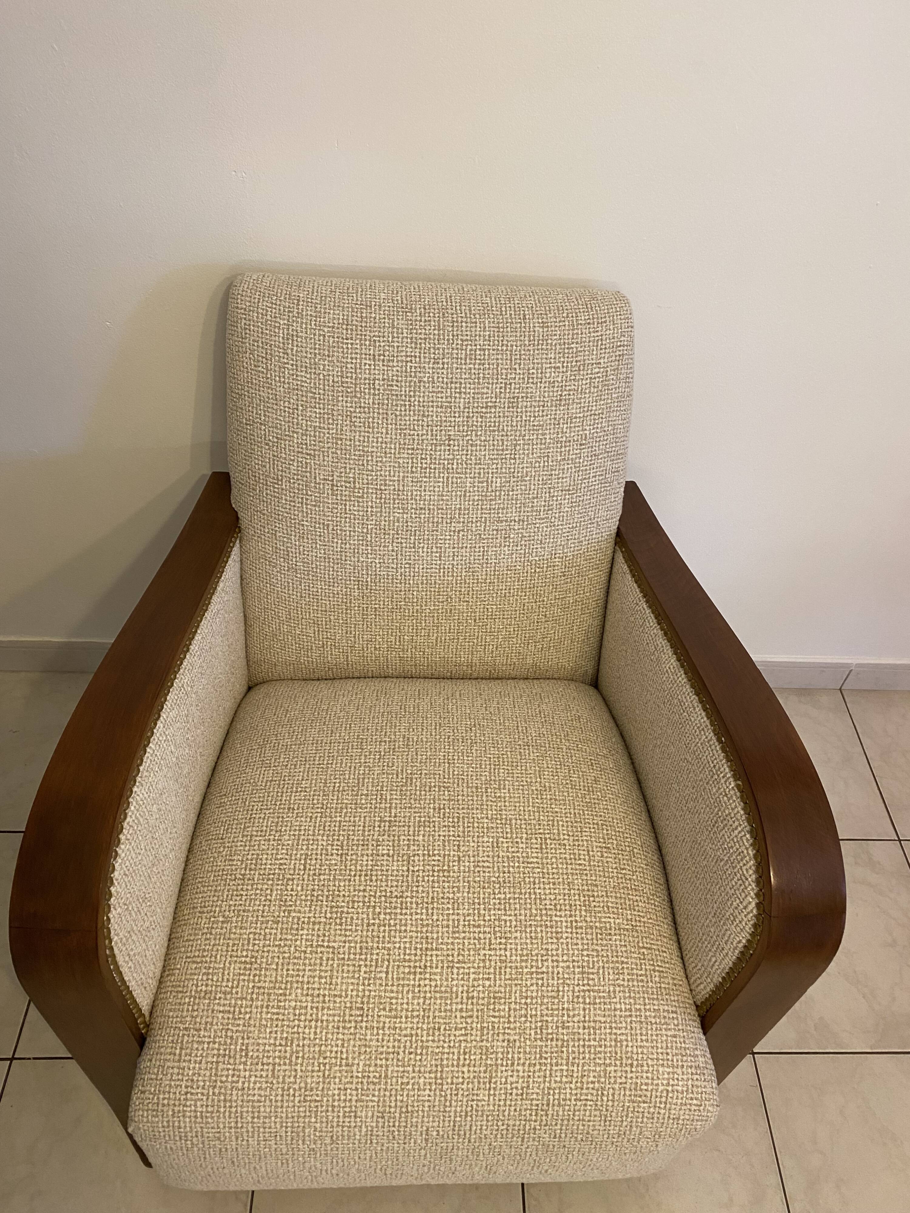 Fauteuil