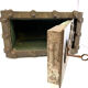 Safe bauche 1865 incombustible bauche a gueux marne napoleon iii era