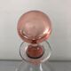 Glass carafe