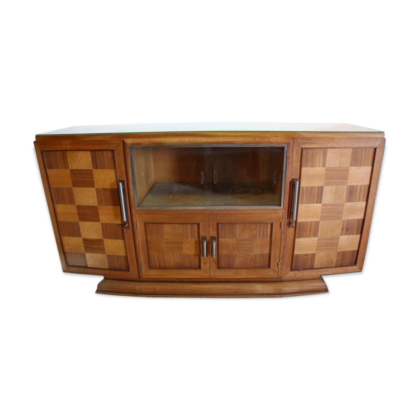 Art deco sideboard