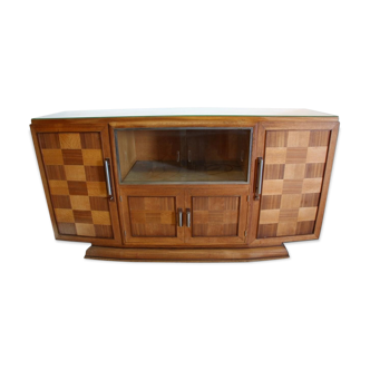 Art deco sideboard