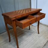 Louis XV style game table
