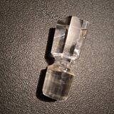 Bistro carafe for red wine