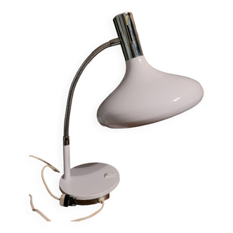 Vintage 70's desk lamp, Italian design