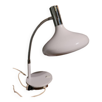 Lampe de bureau vintage 70's, design Italien