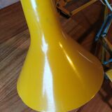 Luxo articulated lamp. Jacobsen.