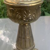 Gada oil lamp