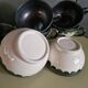 Vintage 7 Earthenware Mugs
