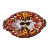 Plat Vallauris
