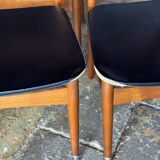 Scandinavian chairs