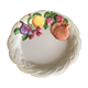 Vintage plate
