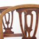 Set of 2 Vintage Bentwood Dining Chairs | Austria 1930s–50s | Beechwood