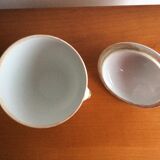 Porcelain candy - vintage