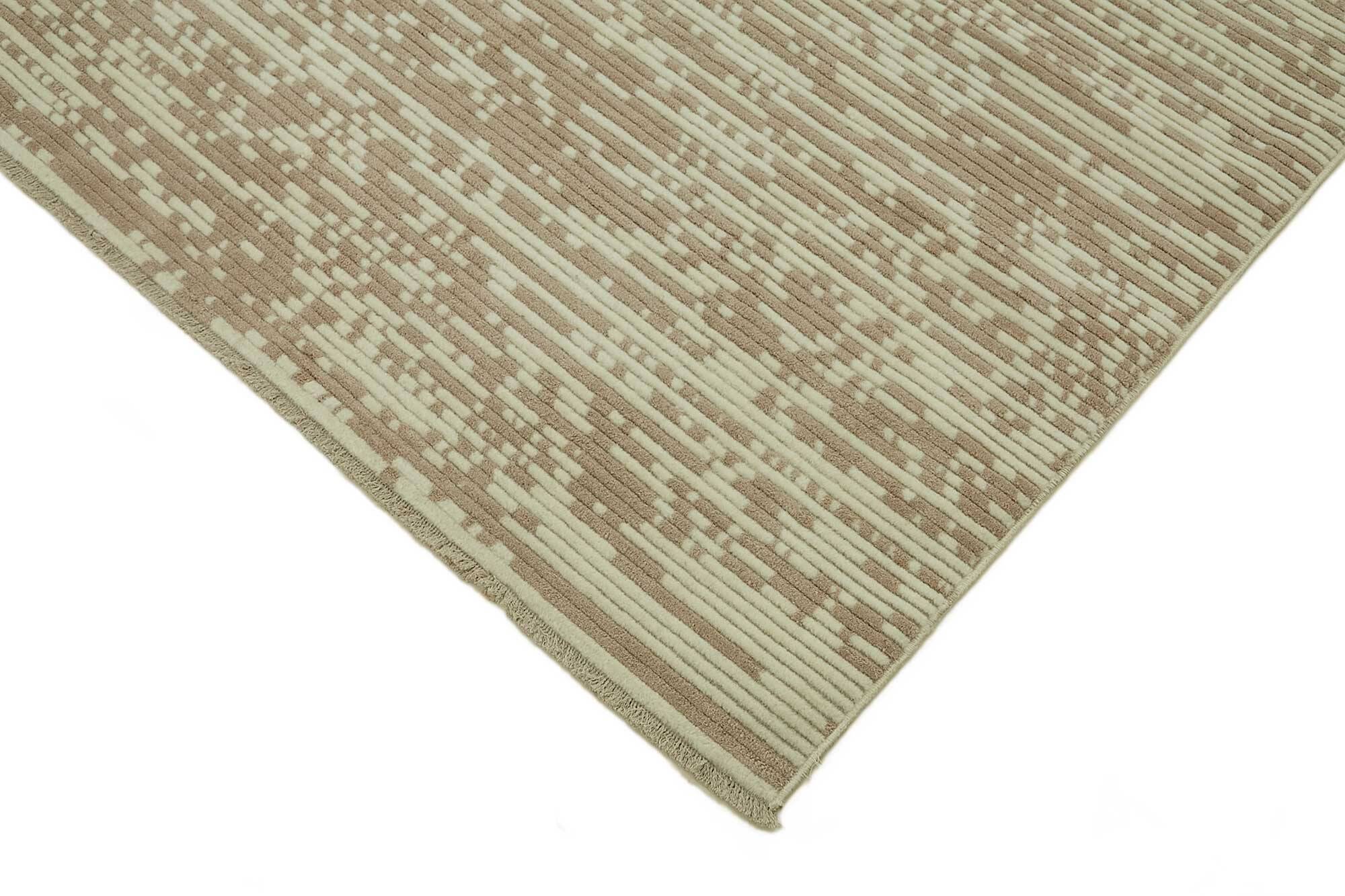 Tapis Oushak turc fait main 240 cm x 295 cm