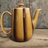 Vintage coffee pot, art deco