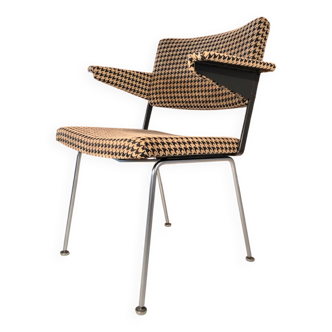 Gispen 1265 armchair, design André Cordemeyer 1970