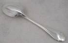 Christofle Pompadour, 12 tea spoons, coffee, 13.5 cm, in excellent condition.