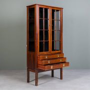 Bibliothèque par Bruksbo, Norvège 1960