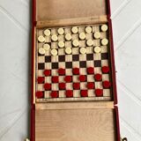 Checkers