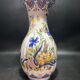 Ceramic vase