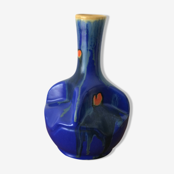 Vase ceramique