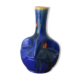 Vase ceramique