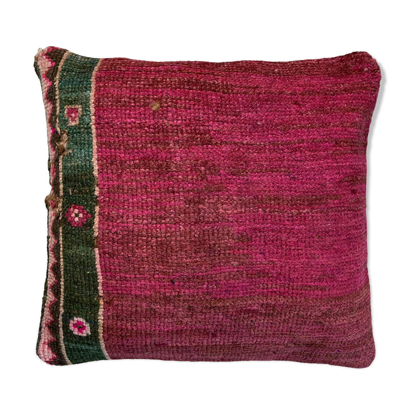 Turkish cushion cover, 45 x 45 cm