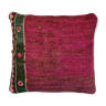 Turkish cushion cover, 45 x 45 cm