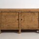 Antique buffet in primitive style (c.1900) #2