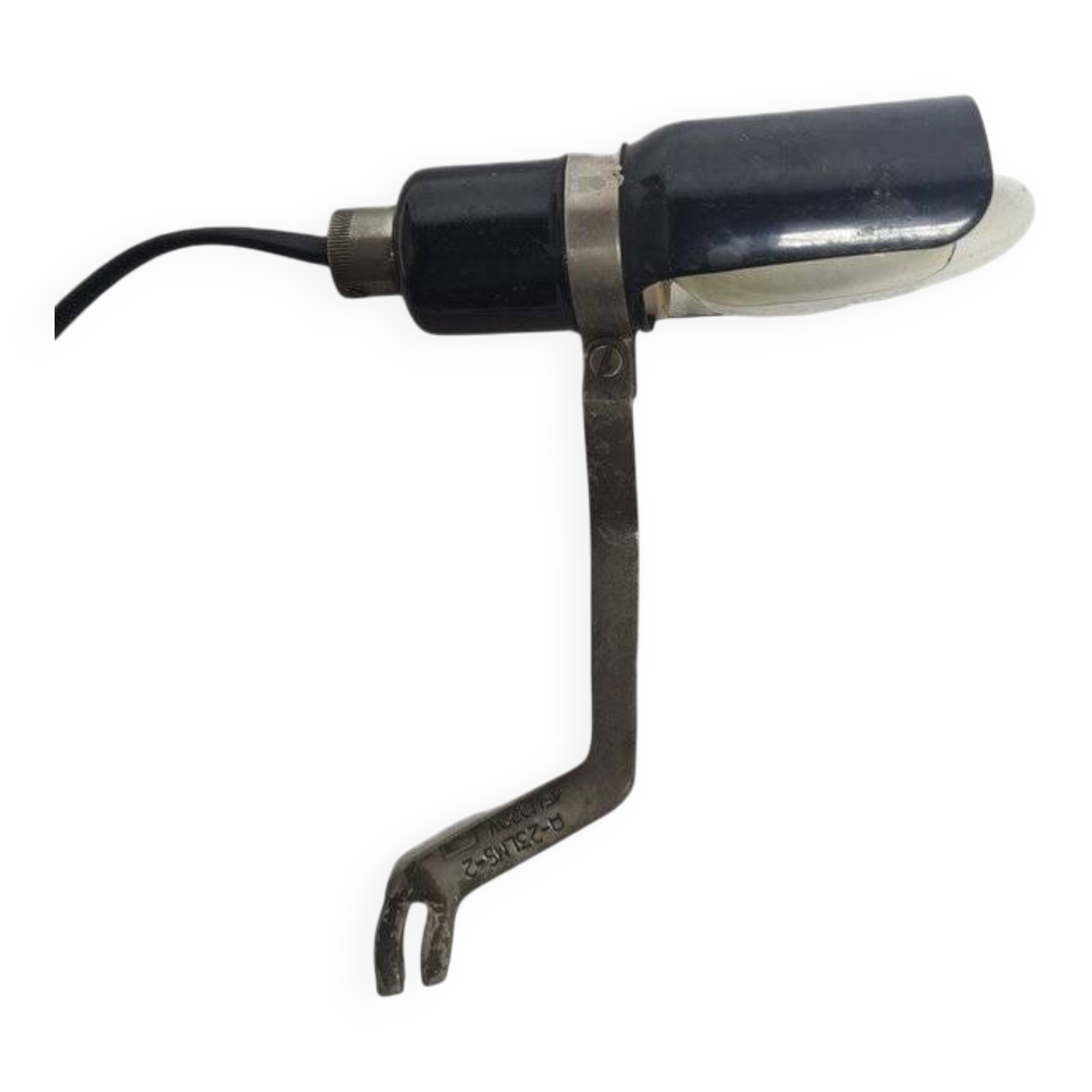 Postmodern wall lamp, Poland, 1970s