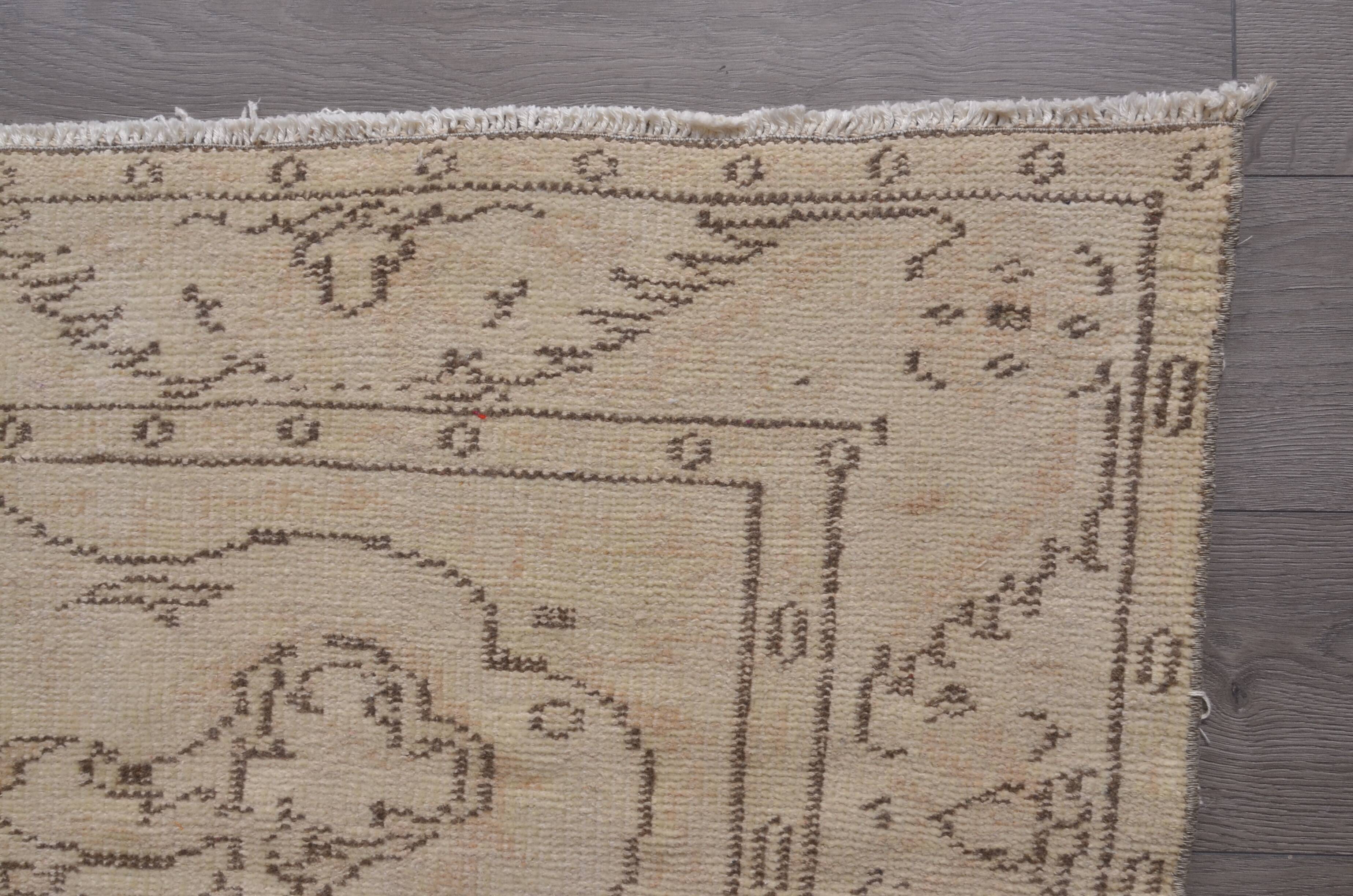 Vintage Home Living Tribal Rug SKU2340