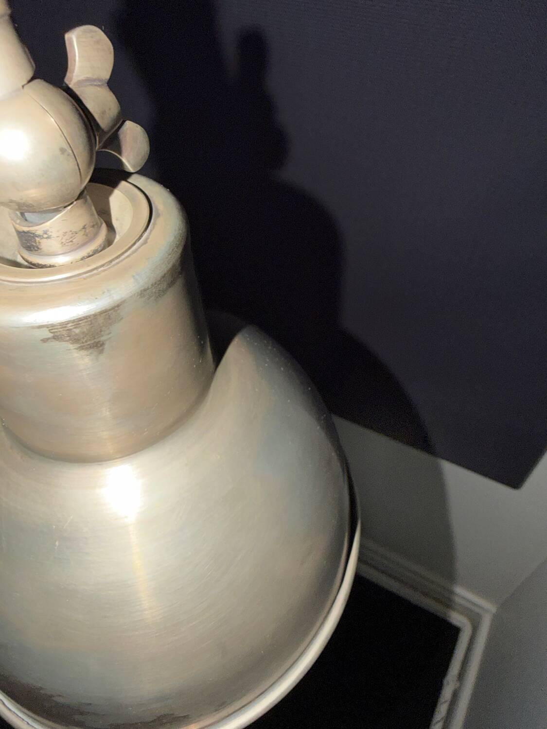 Lampadaire Chehoma
