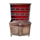 Cupboard